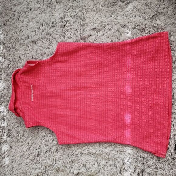 UNDER ARMOUR Sleeveless button closure top - Picture 5 of 9
